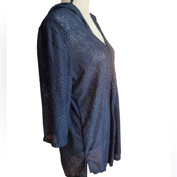 Bathing suit cover - Picture 5 of 7